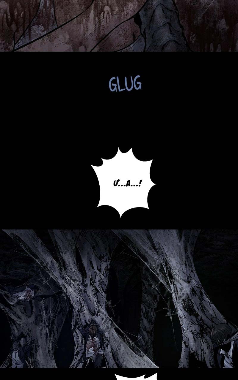 Dead Queen Chapter 14 - 13