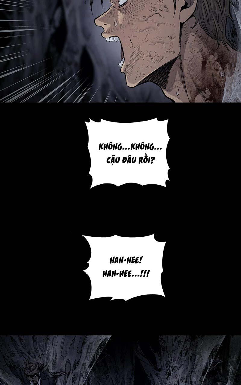 Dead Queen Chapter 14 - 20