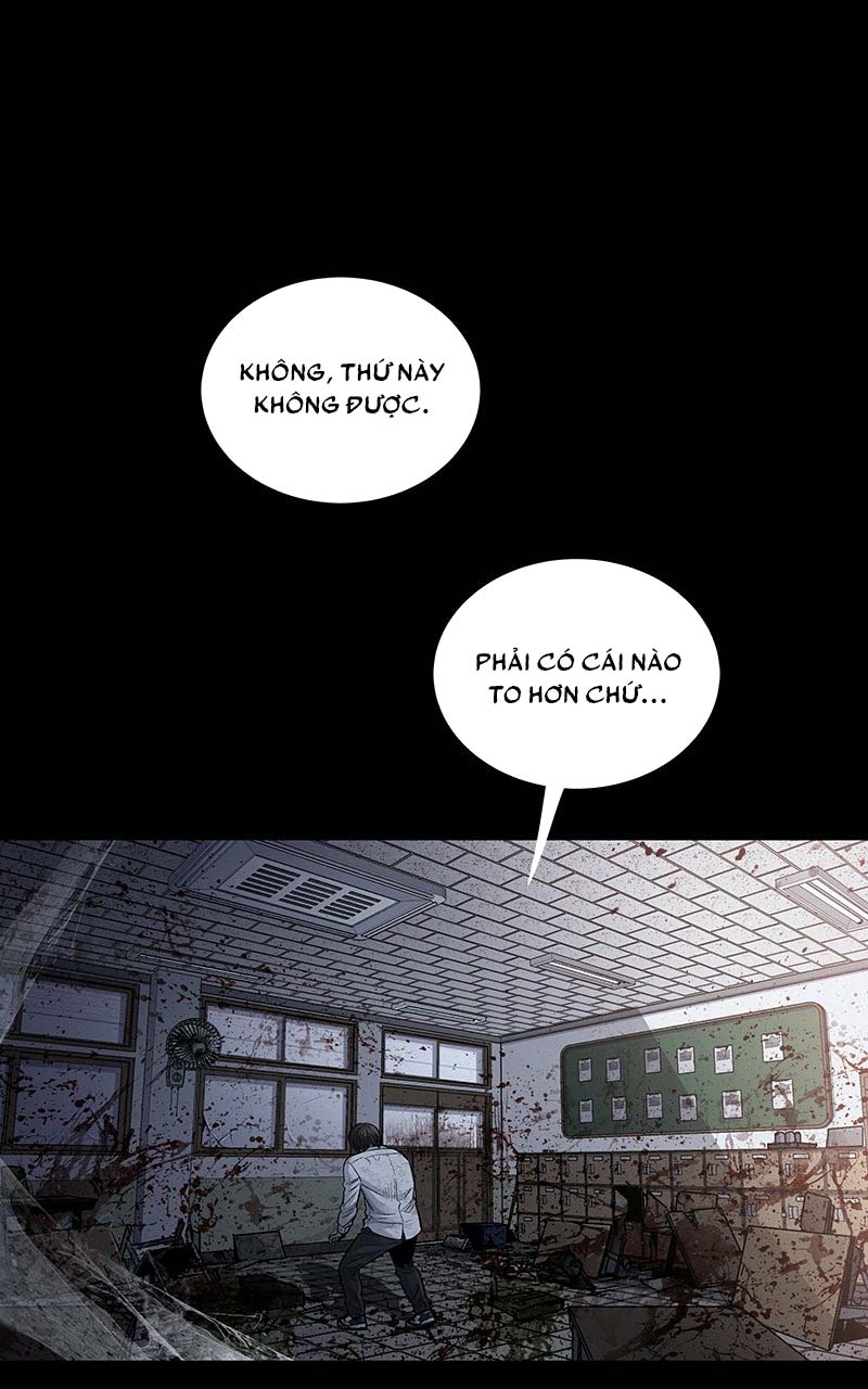 Dead Queen Chapter 14 - 24