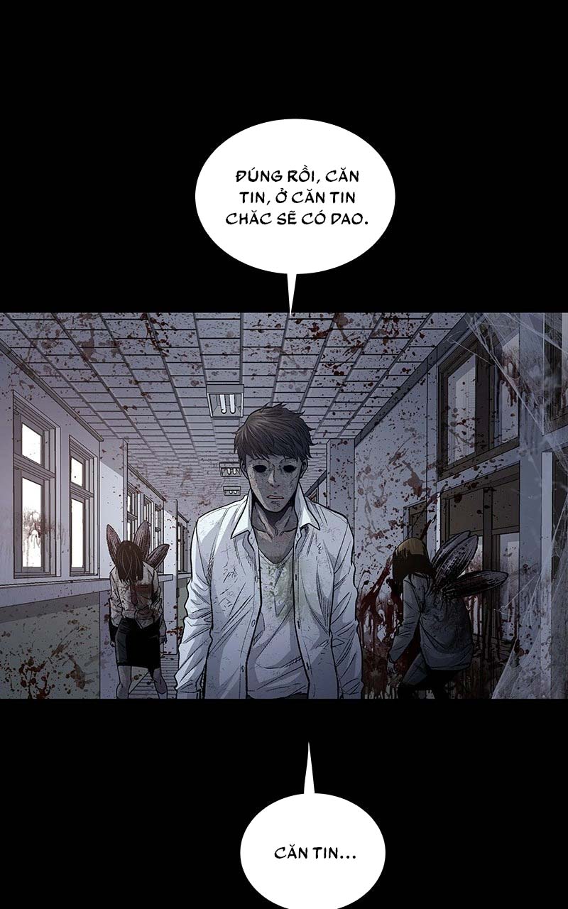 Dead Queen Chapter 14 - 25