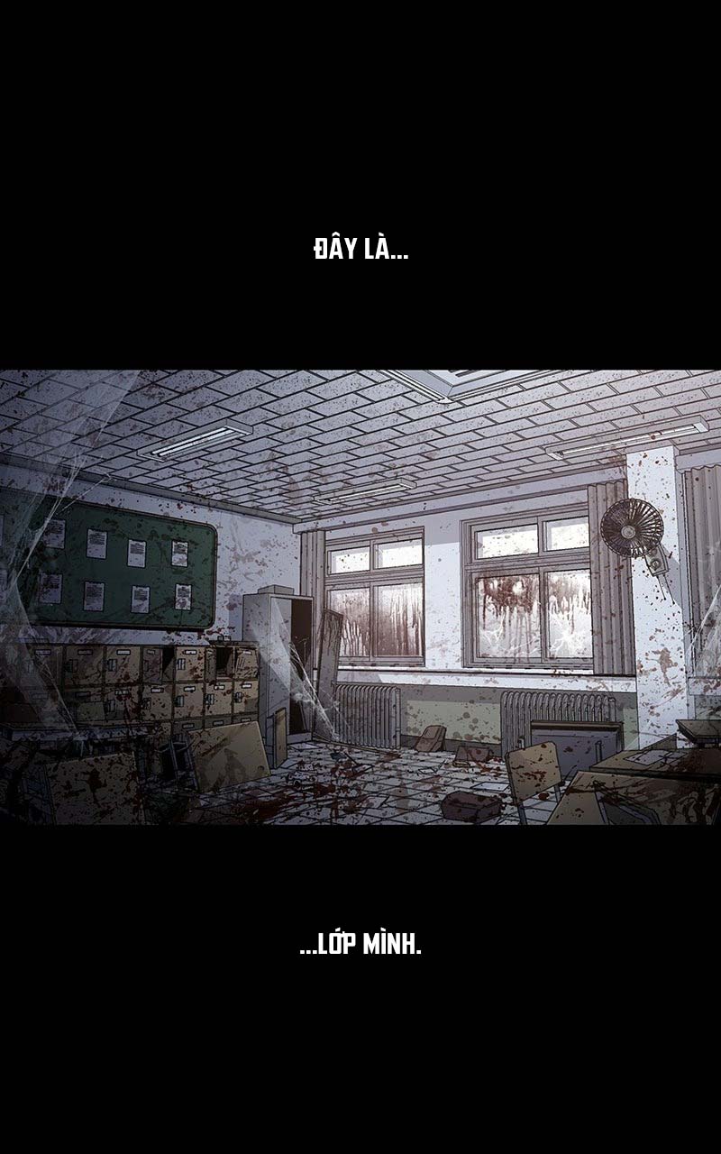 Dead Queen Chapter 14 - 27