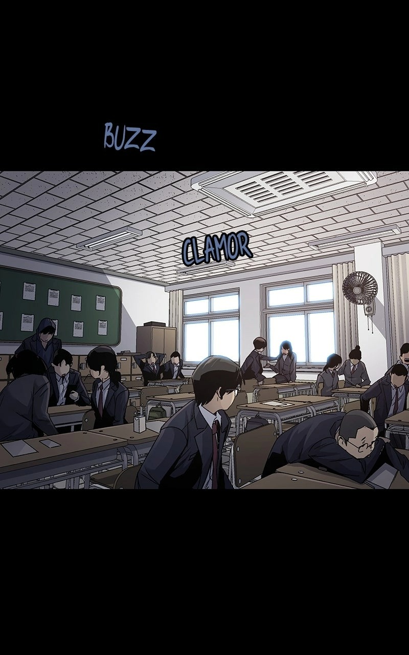 Dead Queen Chapter 14 - 28