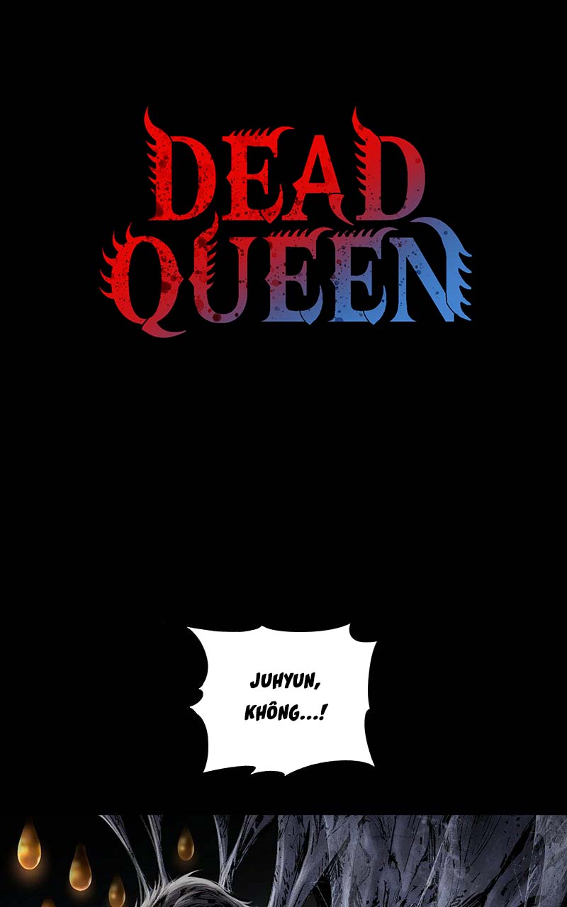 Dead Queen Chapter 14 - 3