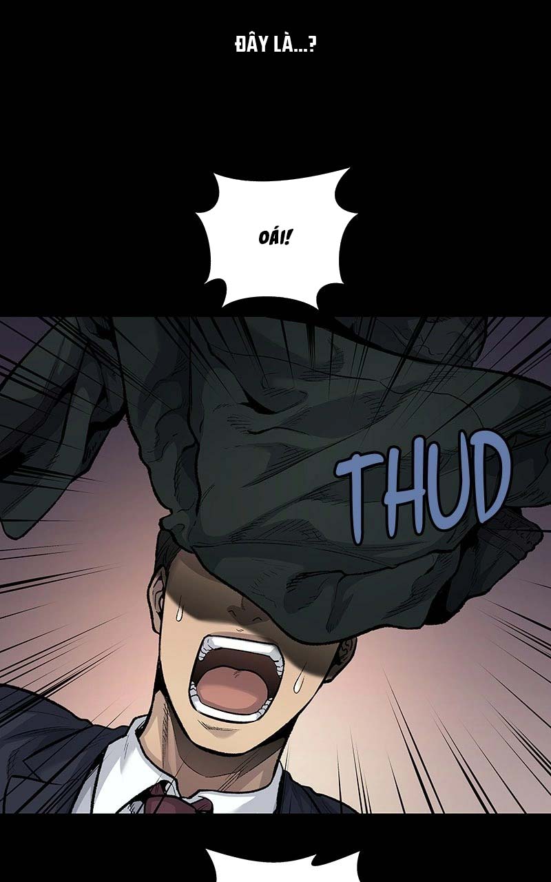 Dead Queen Chapter 14 - 31