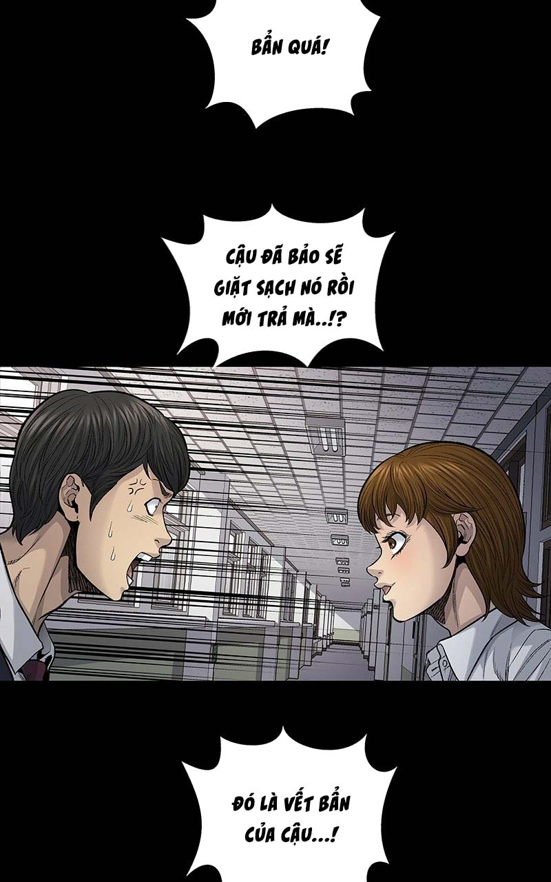 Dead Queen Chapter 14 - 32