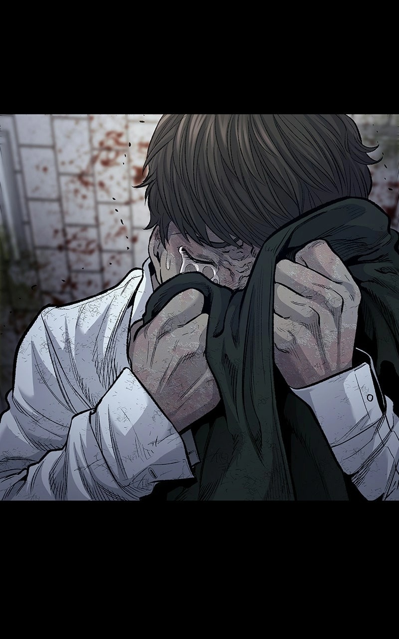 Dead Queen Chapter 14 - 34