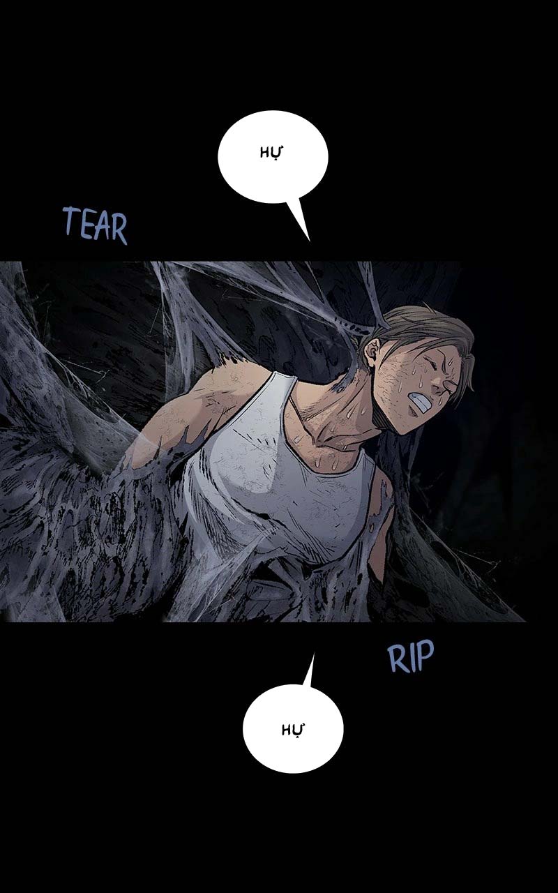 Dead Queen Chapter 14 - 35