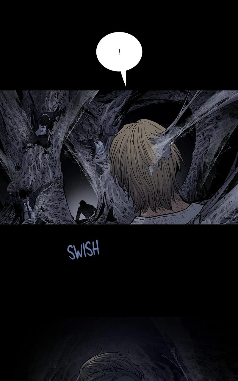 Dead Queen Chapter 14 - 36