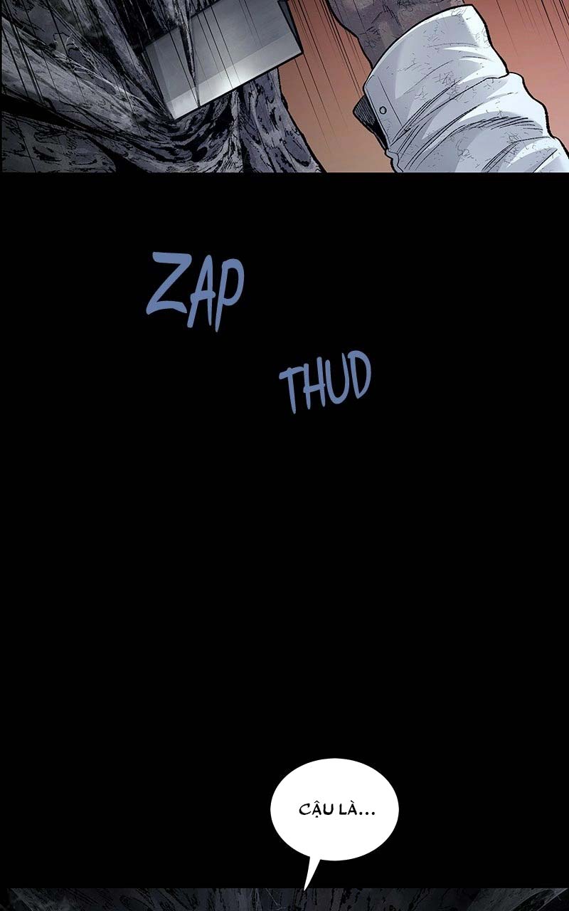 Dead Queen Chapter 14 - 39