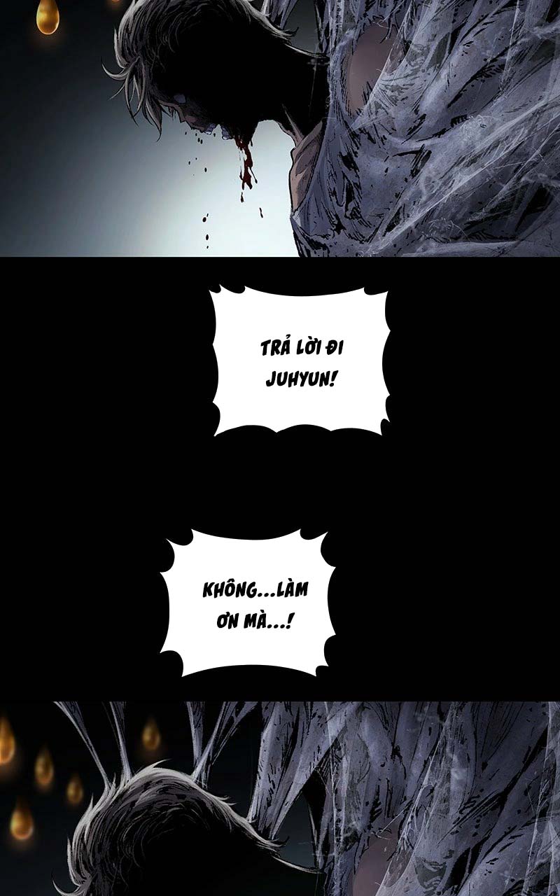 Dead Queen Chapter 14 - 4