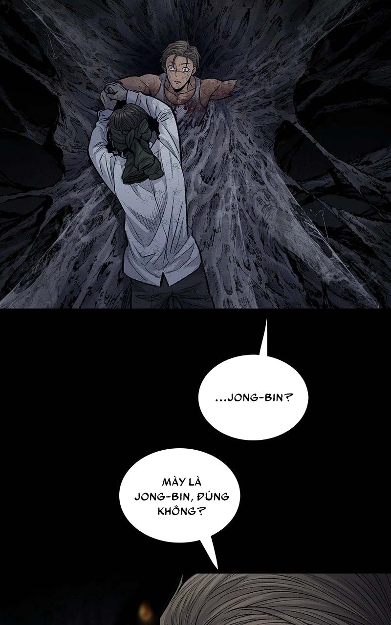 Dead Queen Chapter 14 - 40