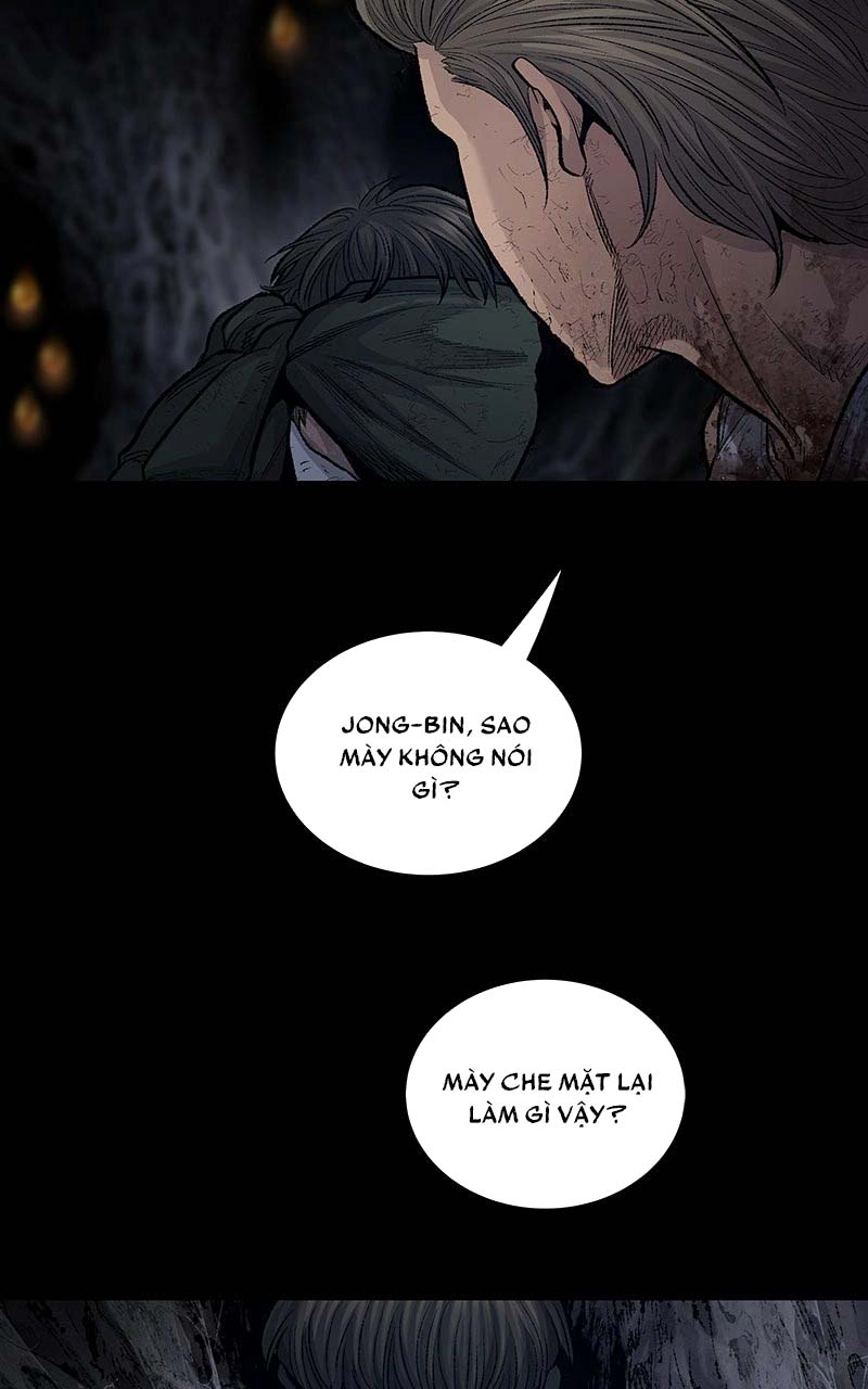 Dead Queen Chapter 14 - 41