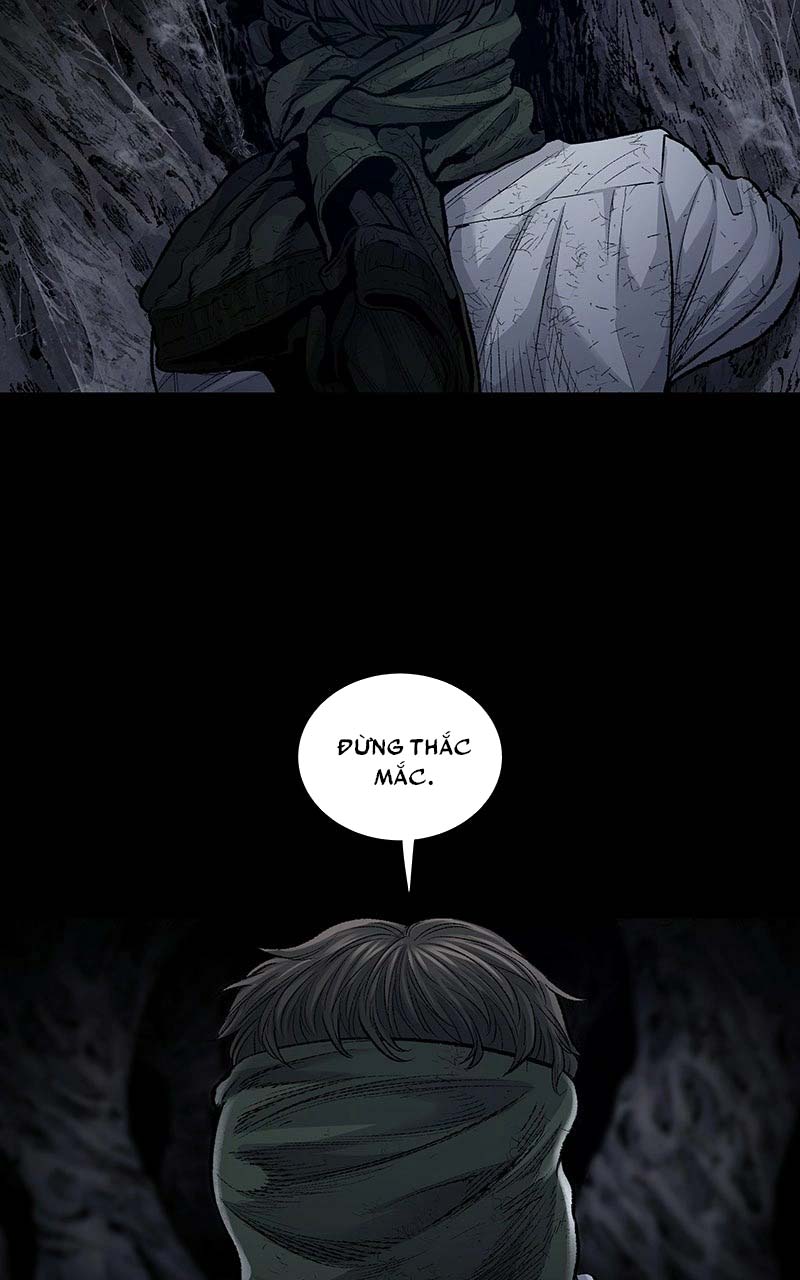 Dead Queen Chapter 14 - 42