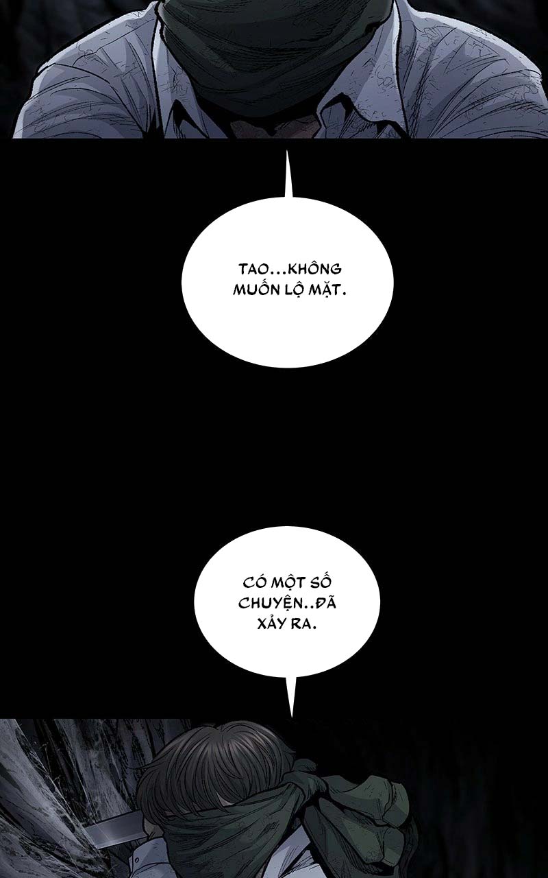 Dead Queen Chapter 14 - 43