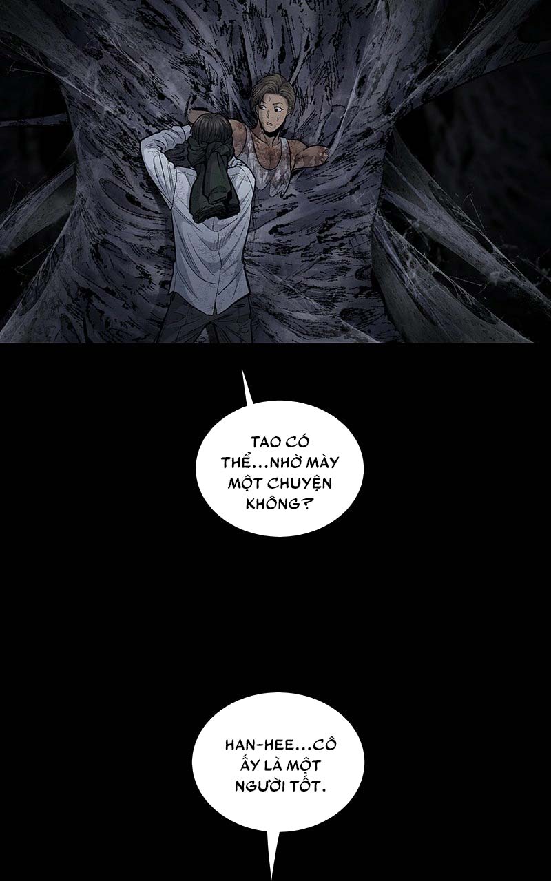 Dead Queen Chapter 14 - 45