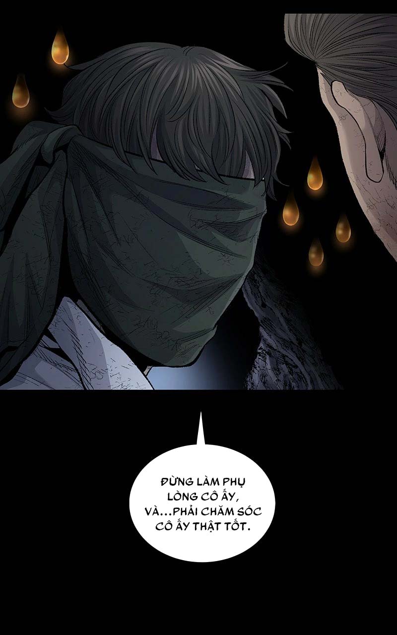 Dead Queen Chapter 14 - 46