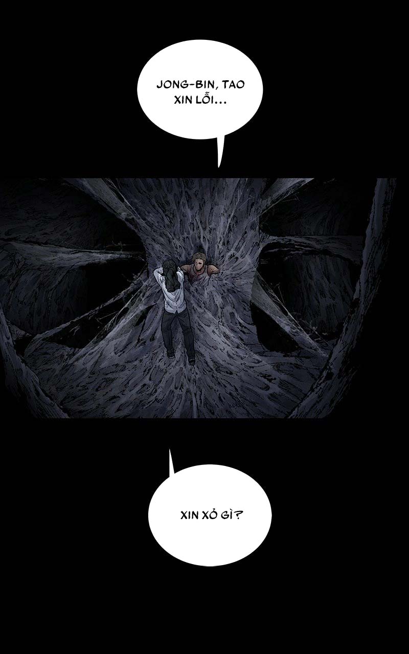 Dead Queen Chapter 14 - 48