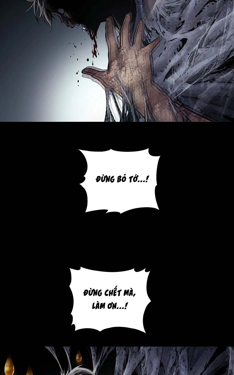 Dead Queen Chapter 14 - 5