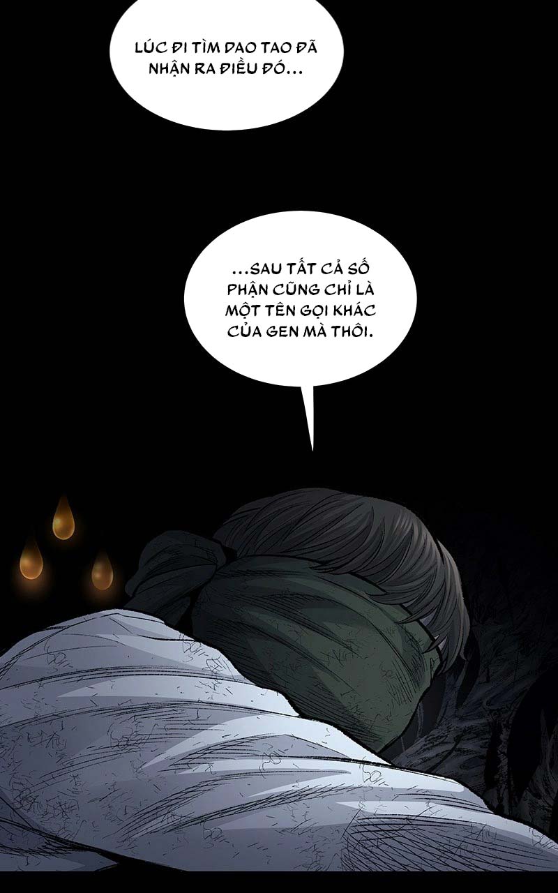 Dead Queen Chapter 14 - 50