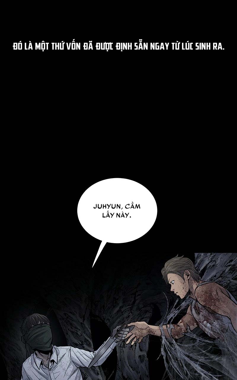 Dead Queen Chapter 14 - 51