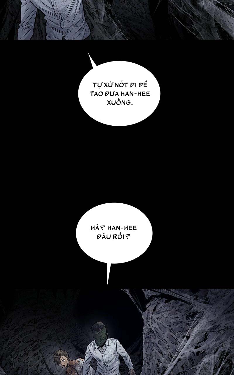 Dead Queen Chapter 14 - 52