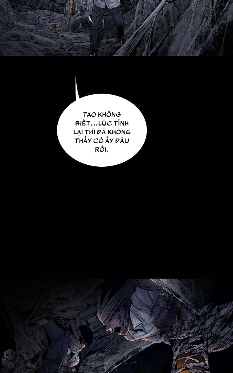 Dead Queen Chapter 14 - 53