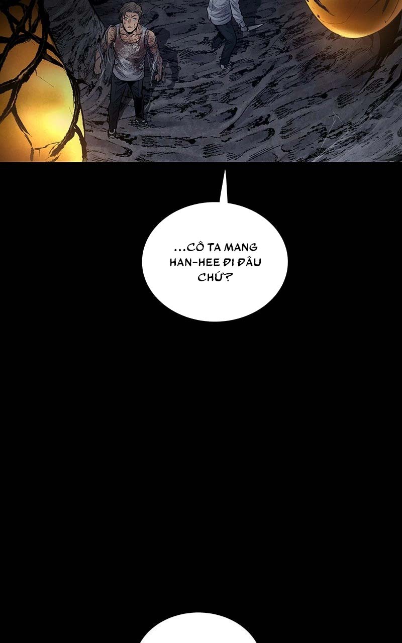 Dead Queen Chapter 14 - 55