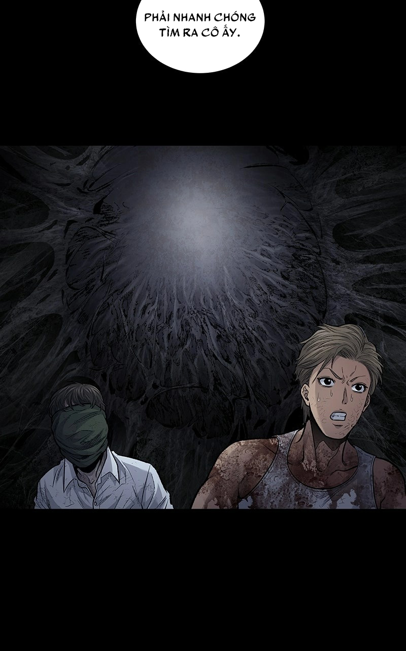 Dead Queen Chapter 14 - 56