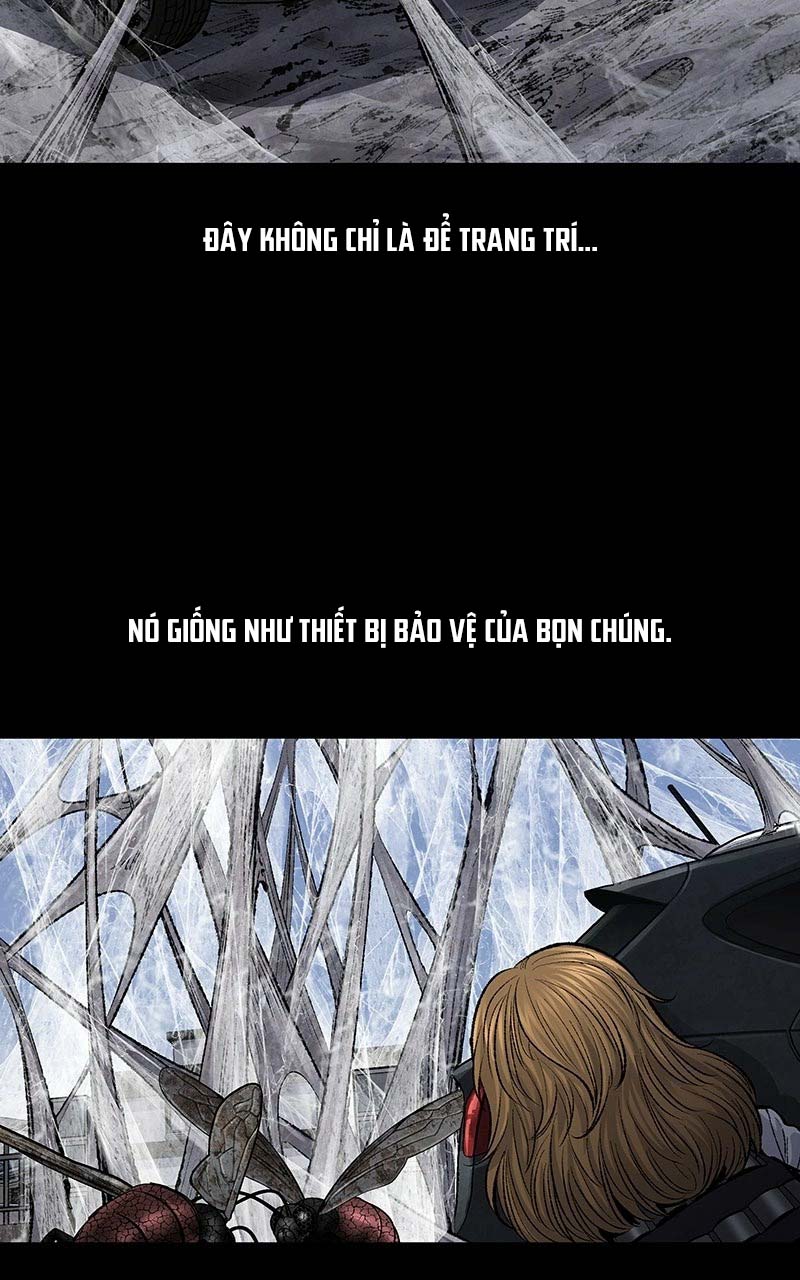 Dead Queen Chapter 14 - 63