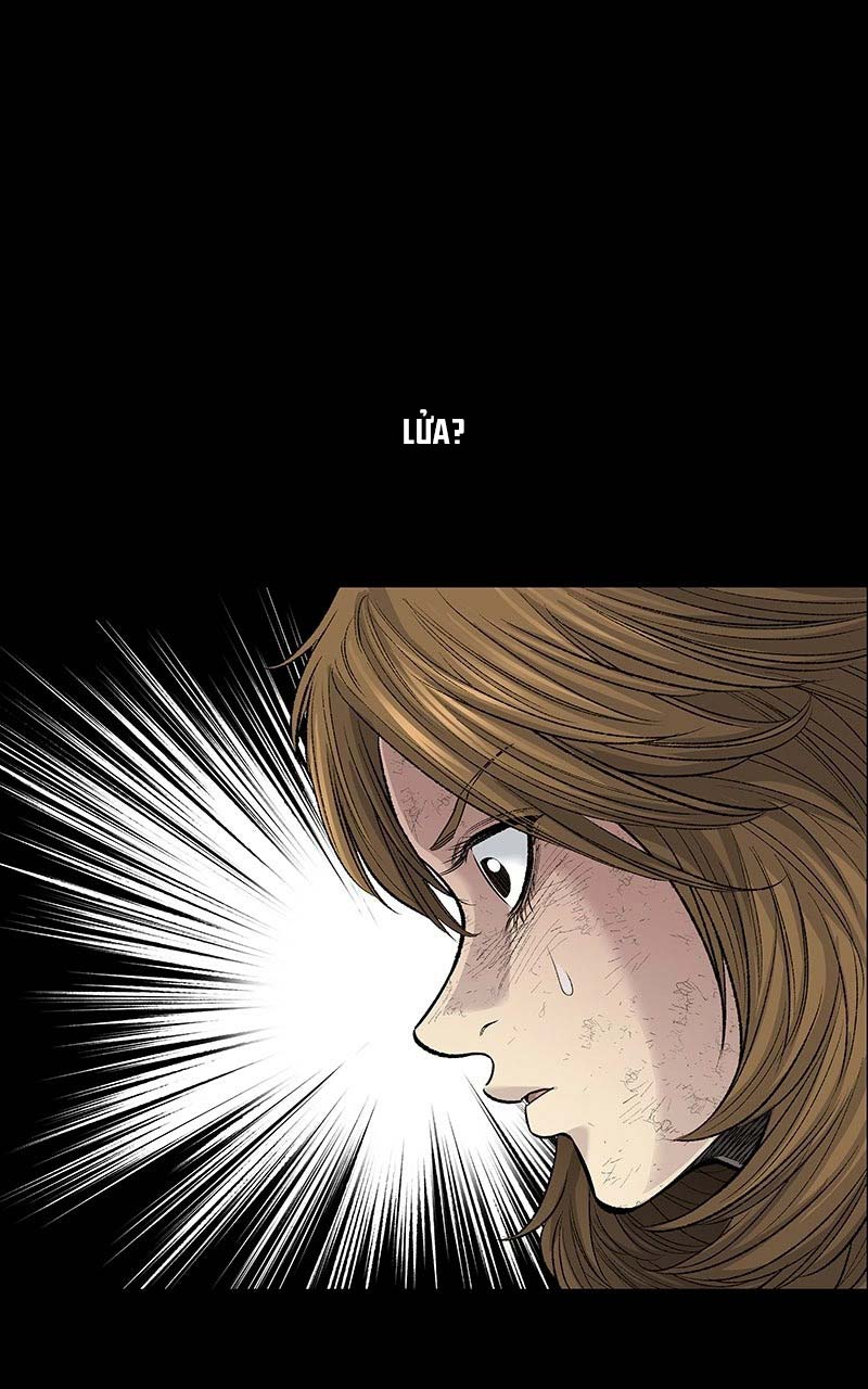 Dead Queen Chapter 14 - 65