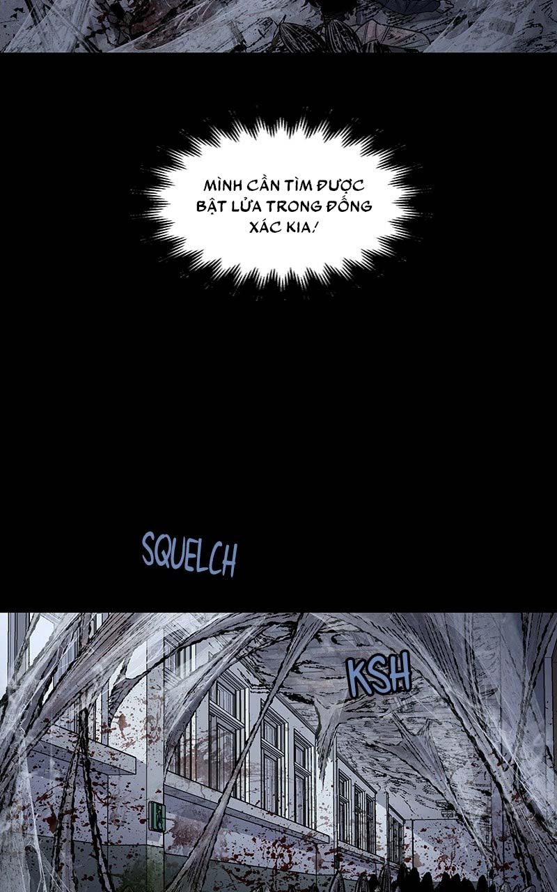 Dead Queen Chapter 14 - 69