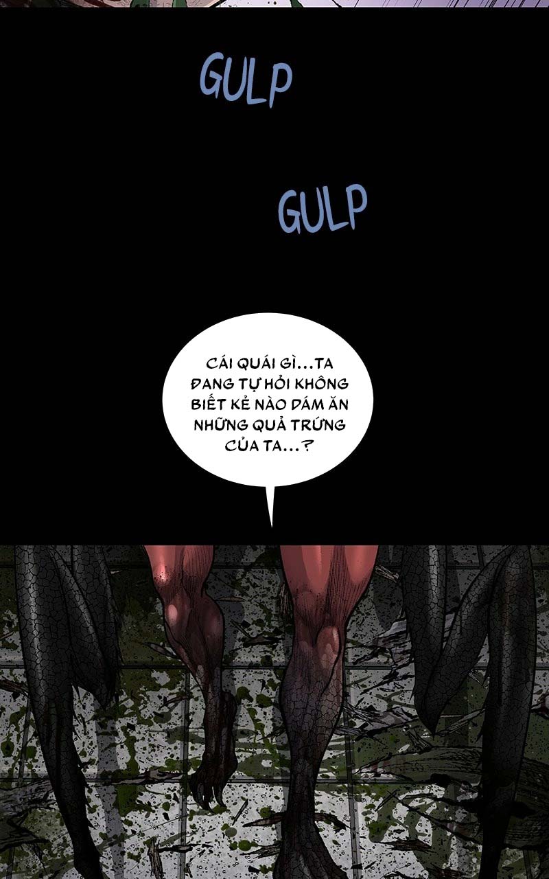 Dead Queen Chapter 14 - 72