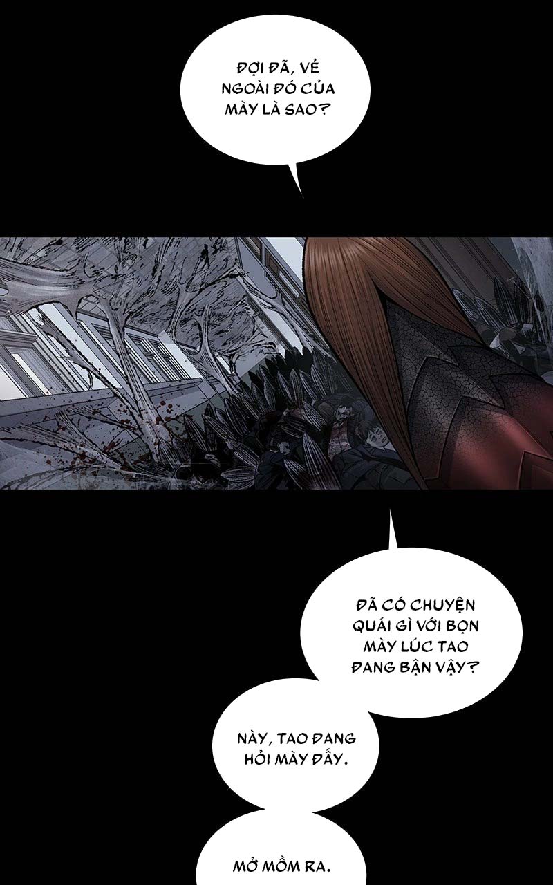 Dead Queen Chapter 14 - 74