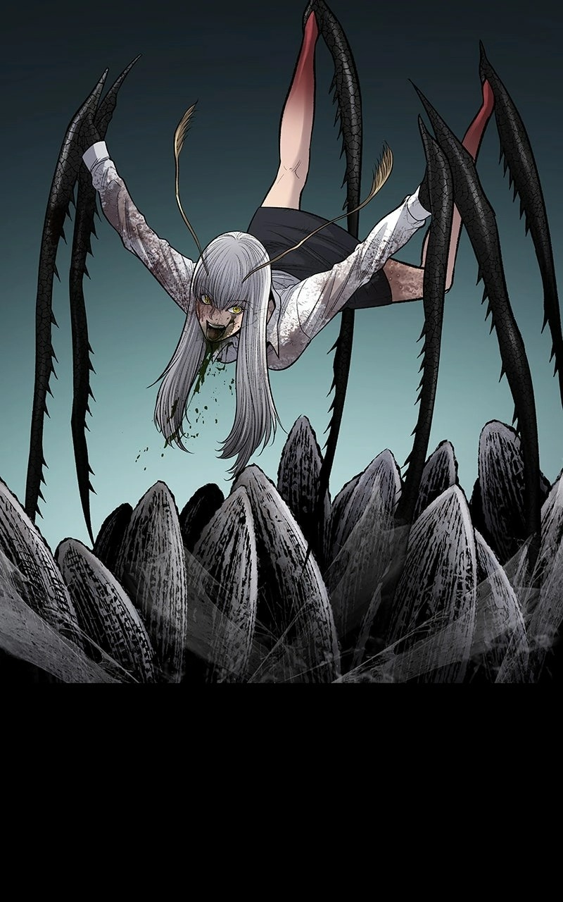 Dead Queen Chapter 14 - 76