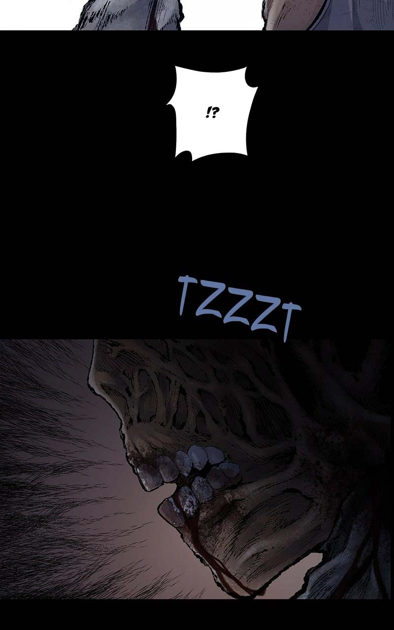 Dead Queen Chapter 14 - 8