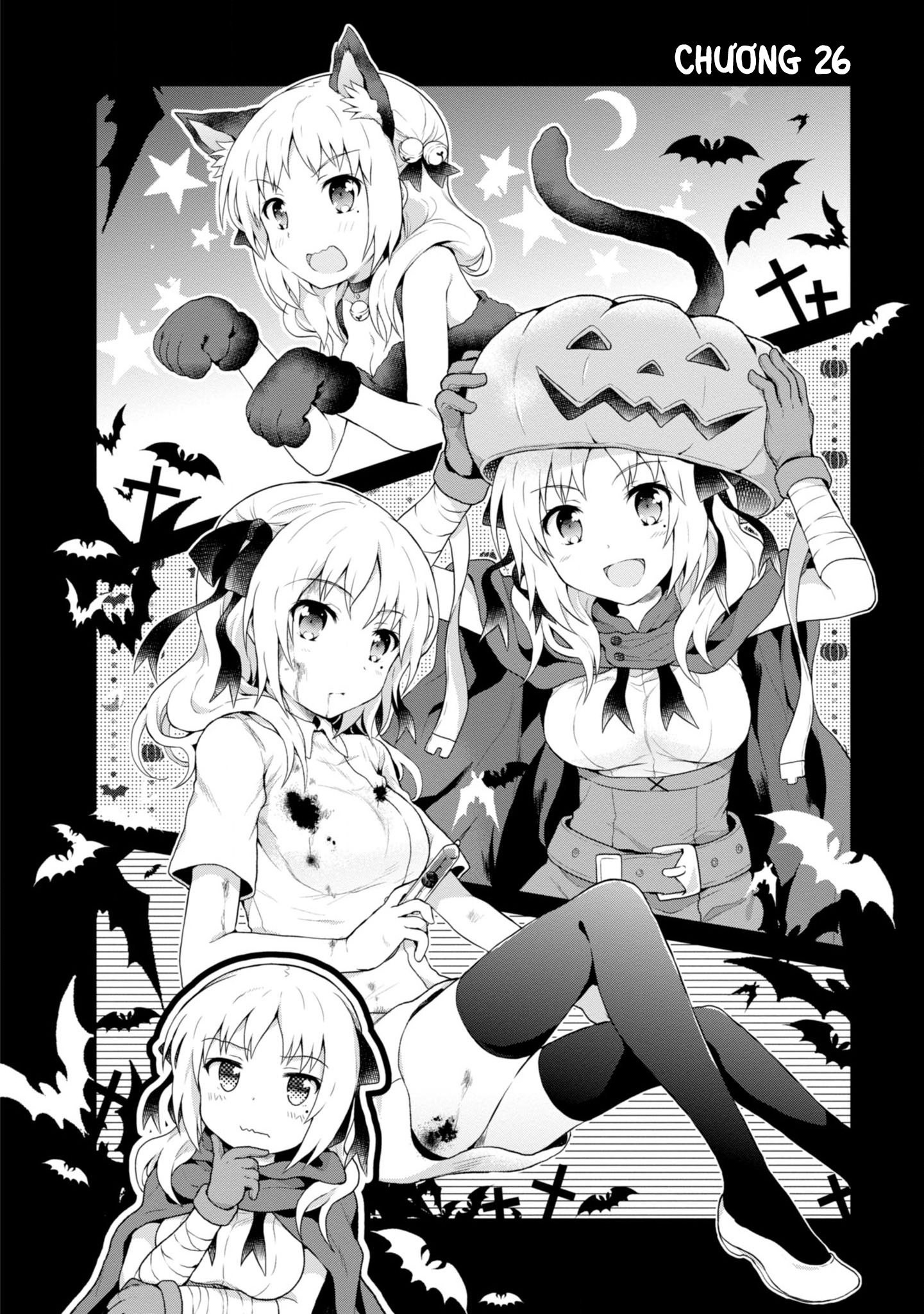 Toaru Idol No Accelerator-Sama Chapter 26 - 2