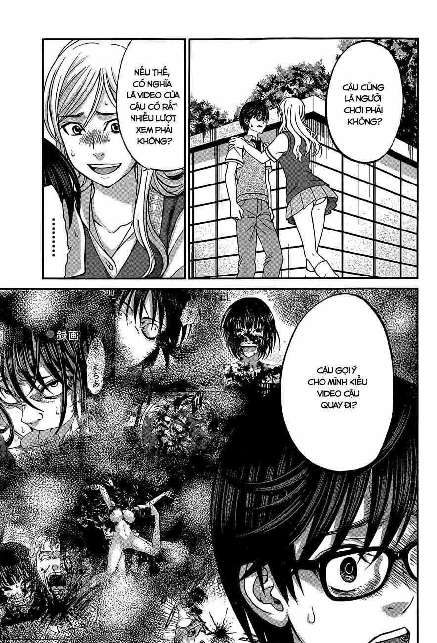 DEAD Tube Chapter 8 - 28