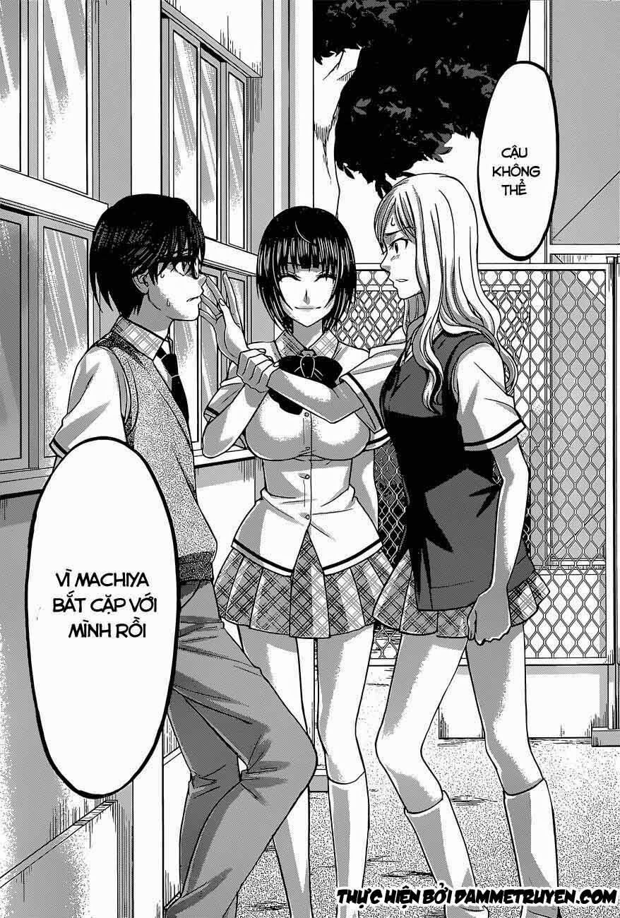 DEAD Tube Chapter 8 - 31