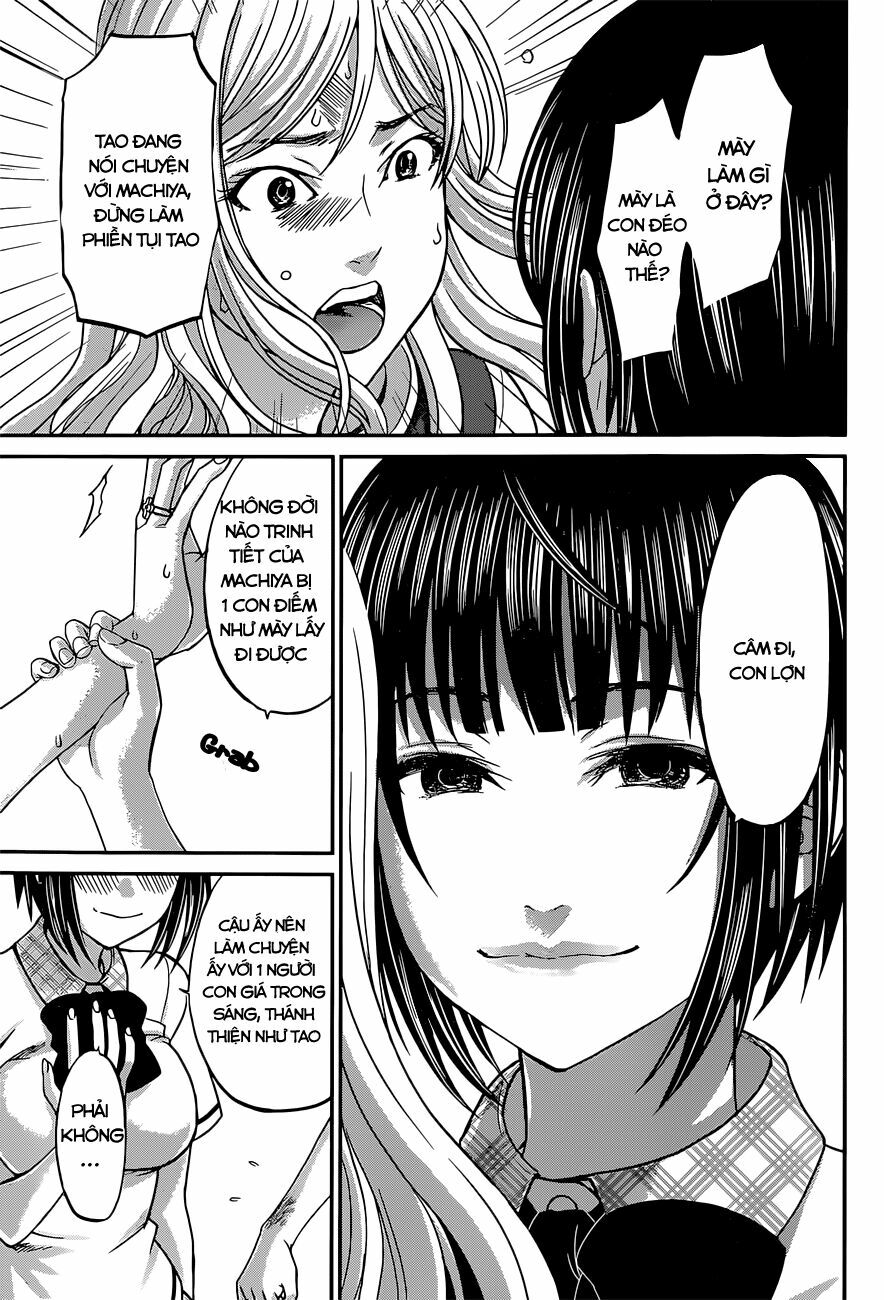 DEAD Tube Chapter 8 - 32