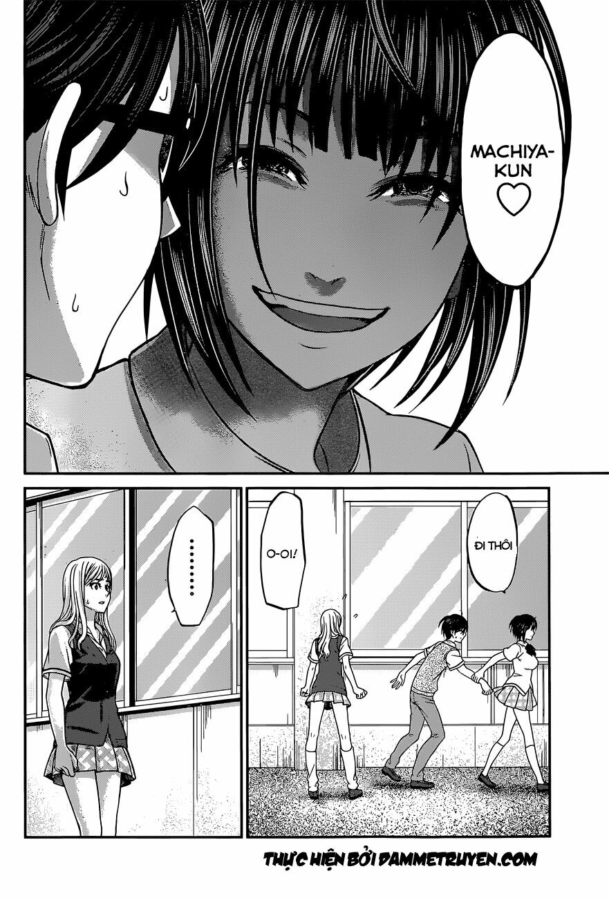 DEAD Tube Chapter 8 - 33