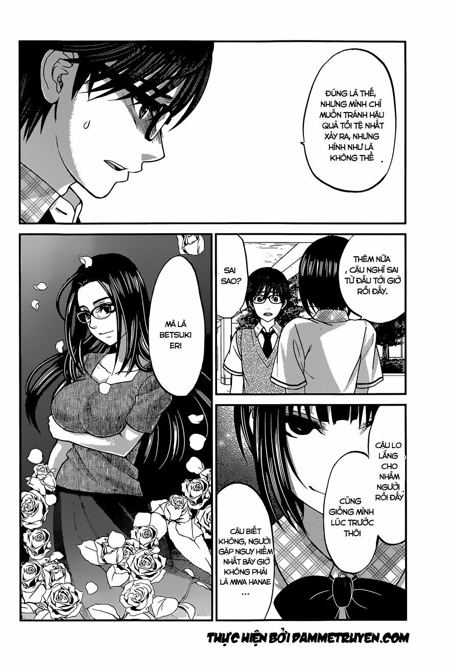 DEAD Tube Chapter 8 - 35