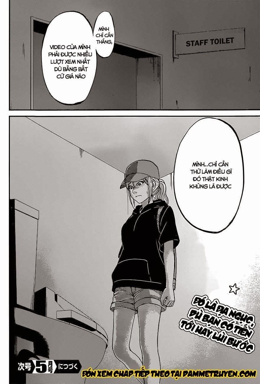 DEAD Tube Chapter 8 - 39