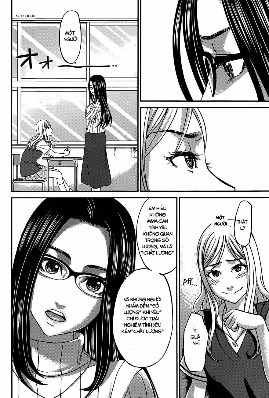 DEAD Tube Chapter 8 - 8