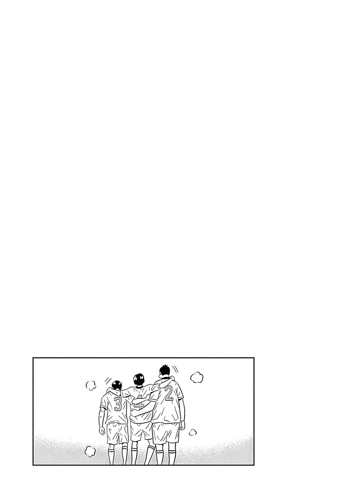 Keppeki Danshi! Aoyama-kun Chapter 15 - 20