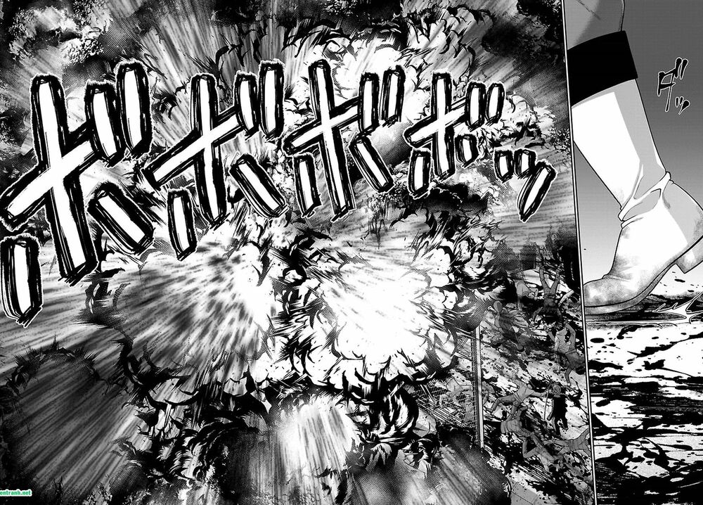 DEAD Tube Chapter 43 - 30