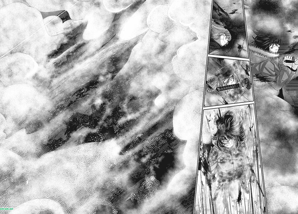 DEAD Tube Chapter 43 - 31