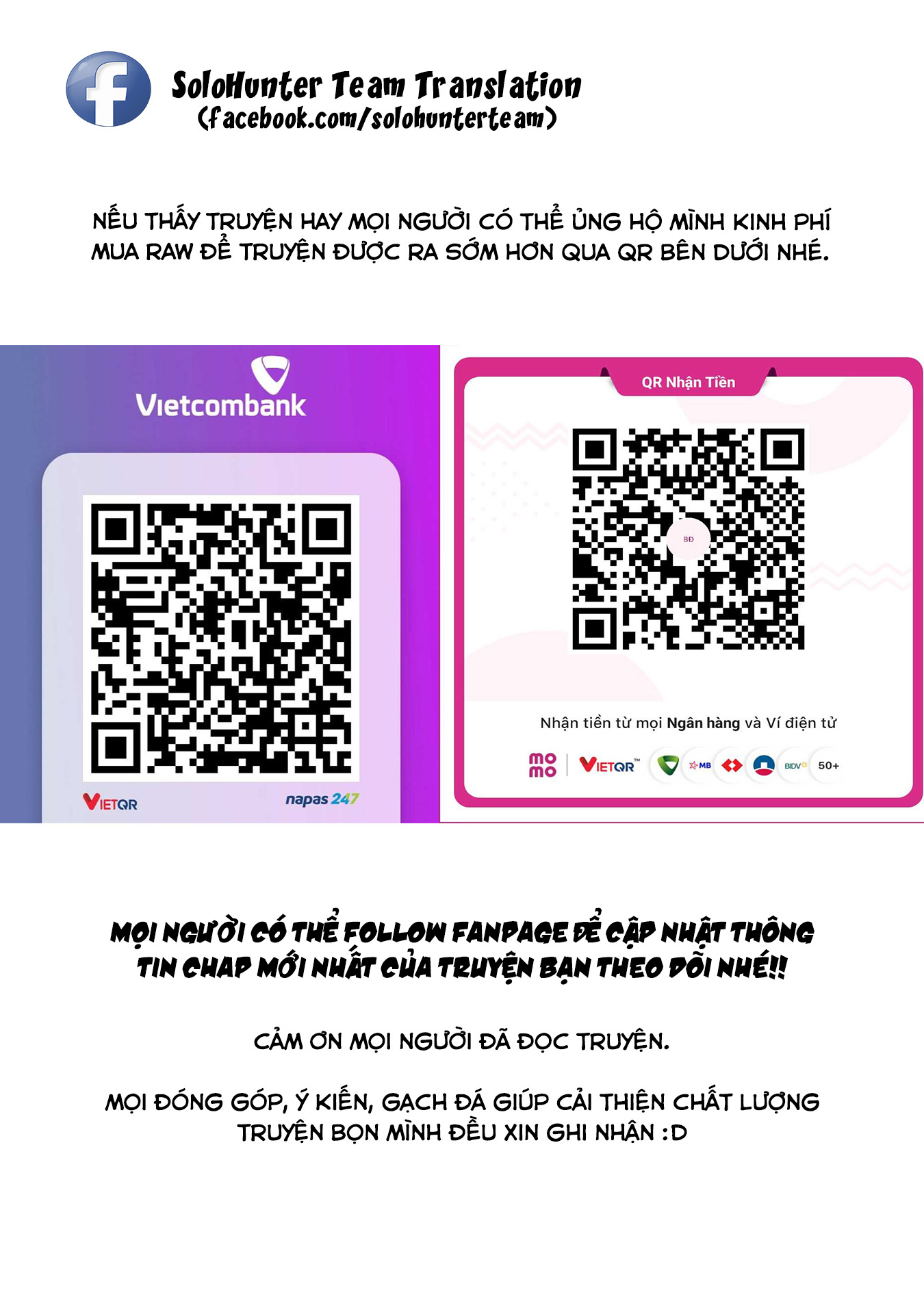 Thiên Địa Của Sự Mất Tích Bí Ẩn Chapter 21 - 31