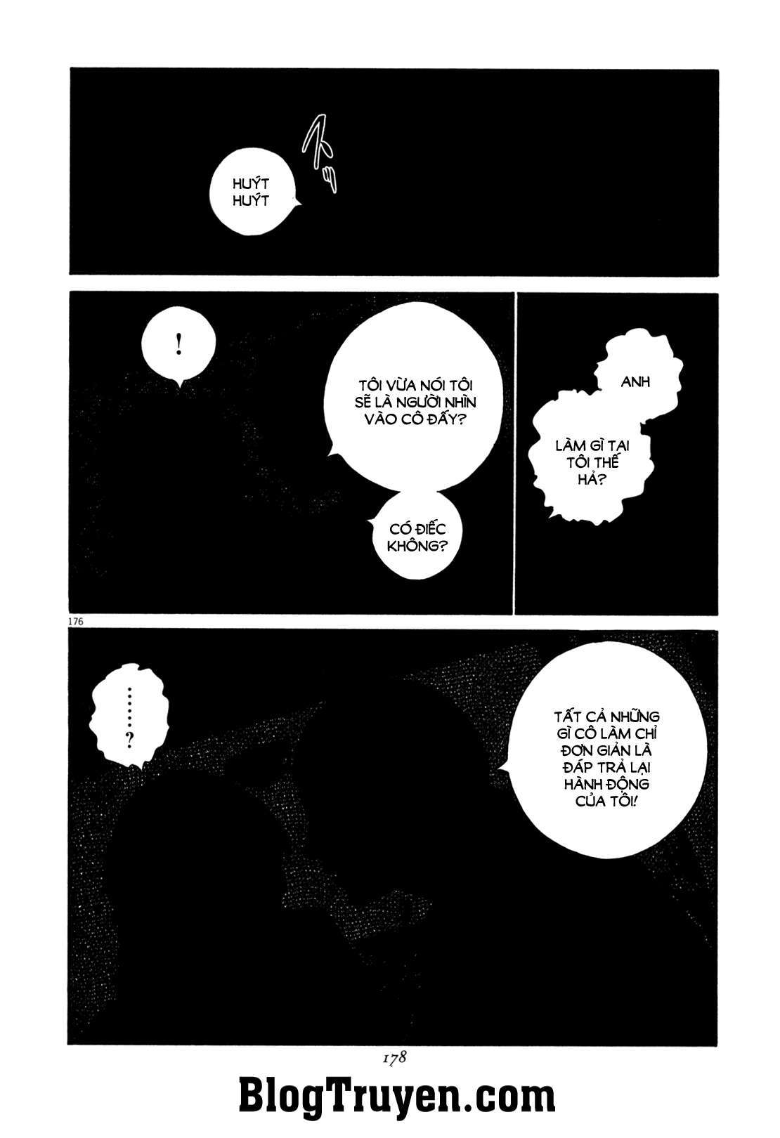 Homunculus Chapter 149 - 7
