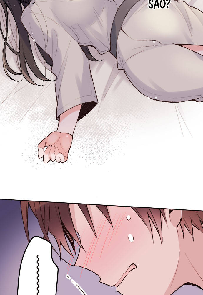 Class Maid (Shimamura) Chapter 137 - 24