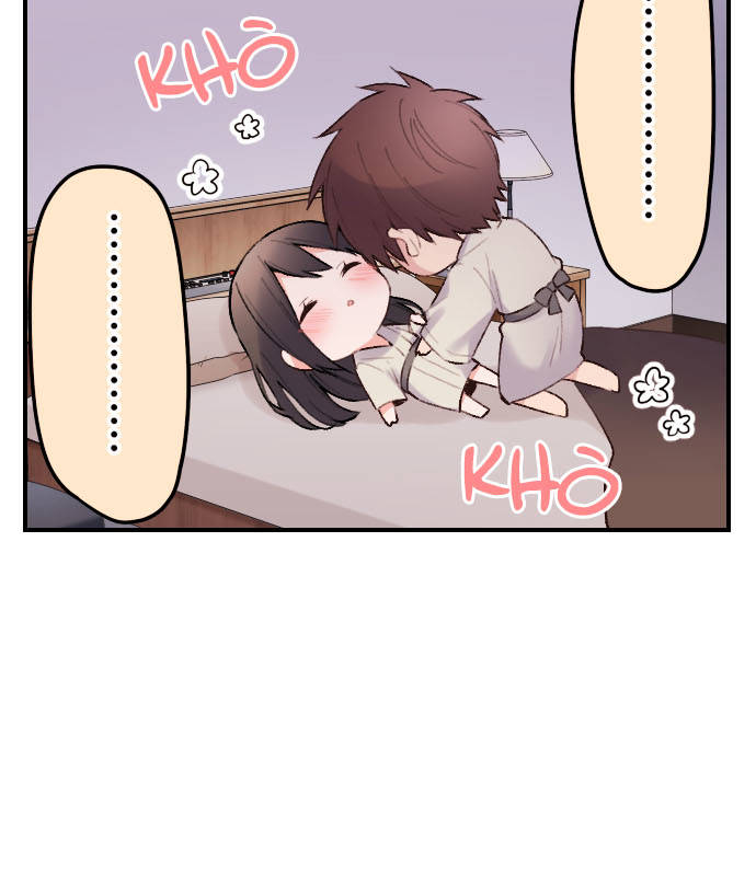 Class Maid (Shimamura) Chapter 137 - 29